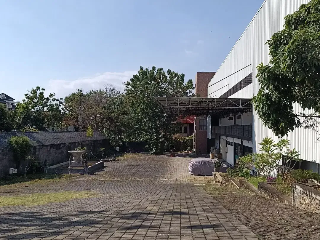 Gedung Besar Cocok Segala Usaha Kampus Unud Jimbaran Bali - Image 7 of 10