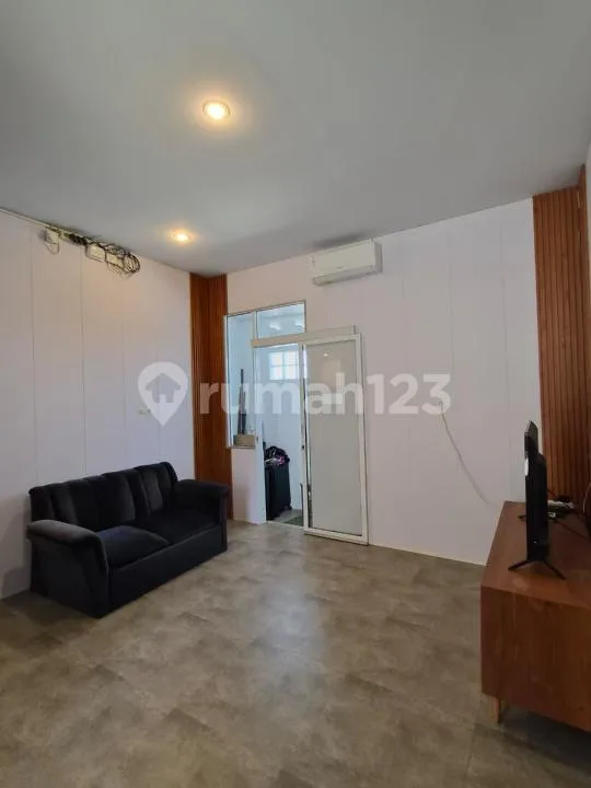 Rumah Baru Minimalis 3 Kamar Full Furnished di Dekat Canggu Tabanan Kediri - Image 3 of 4