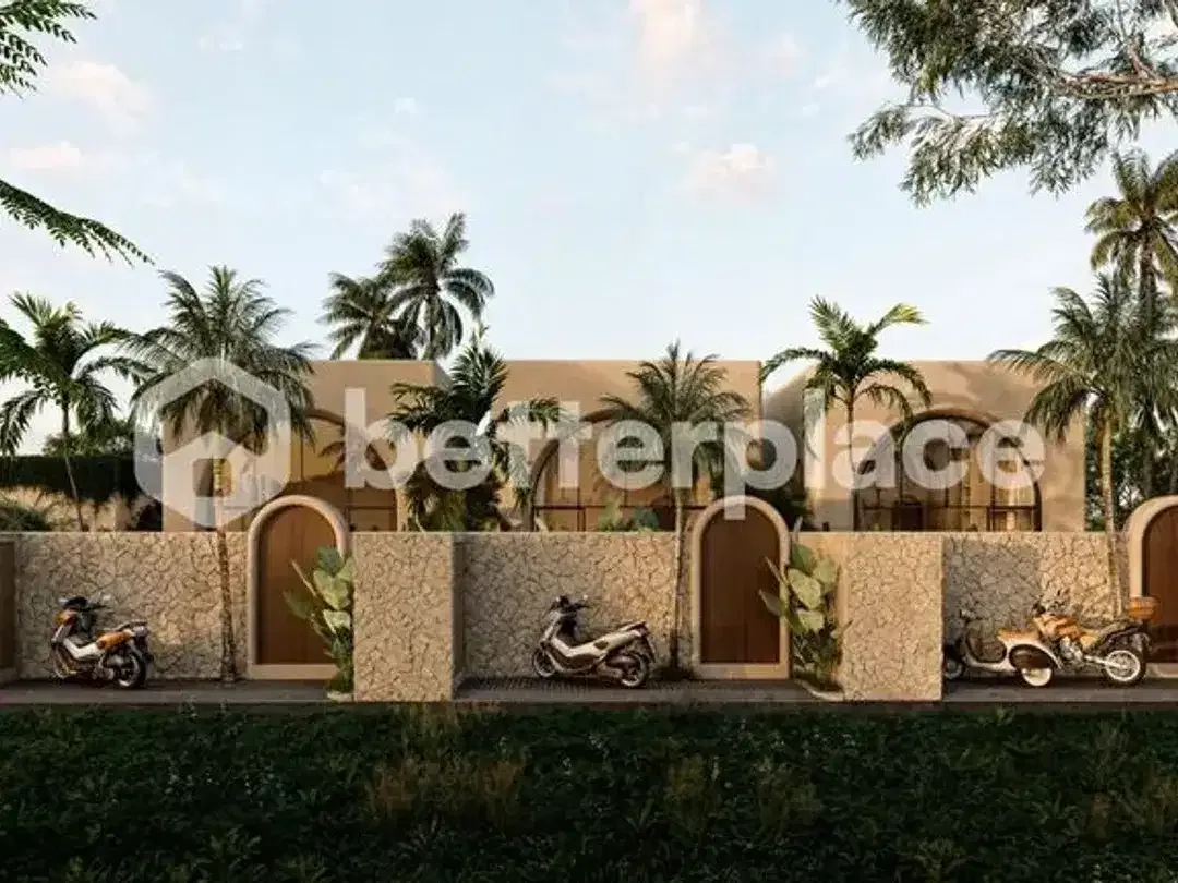 Modern Investment Villa in Uluwatu – Nunggalan 1 Bedroom Tropical Retreat Near Bali’s Iconic Coastline - Image 1 of 10