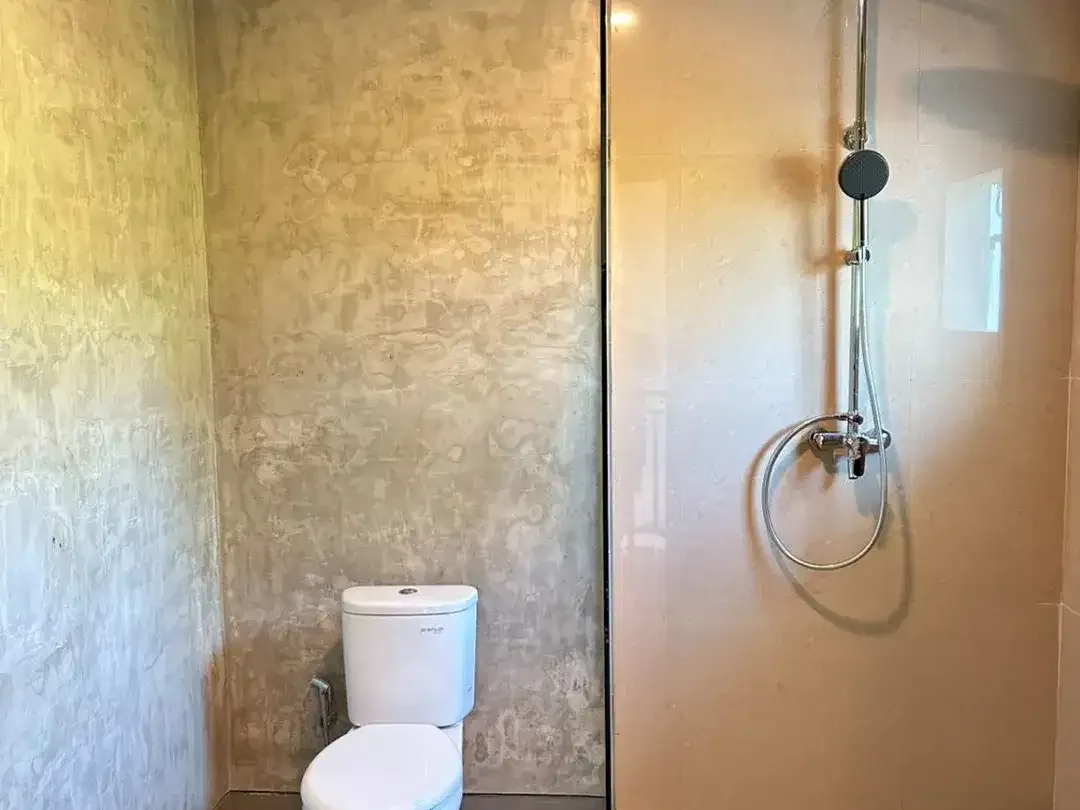 Exclusive Private Mezzanine Villa for Rent – Tumbak Bayuh, Canggu - Image 7 of 9