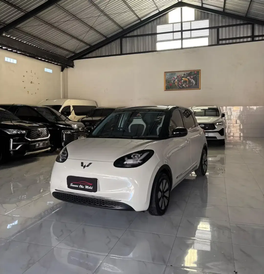 Wuling binguo ev - Image 1 of 7