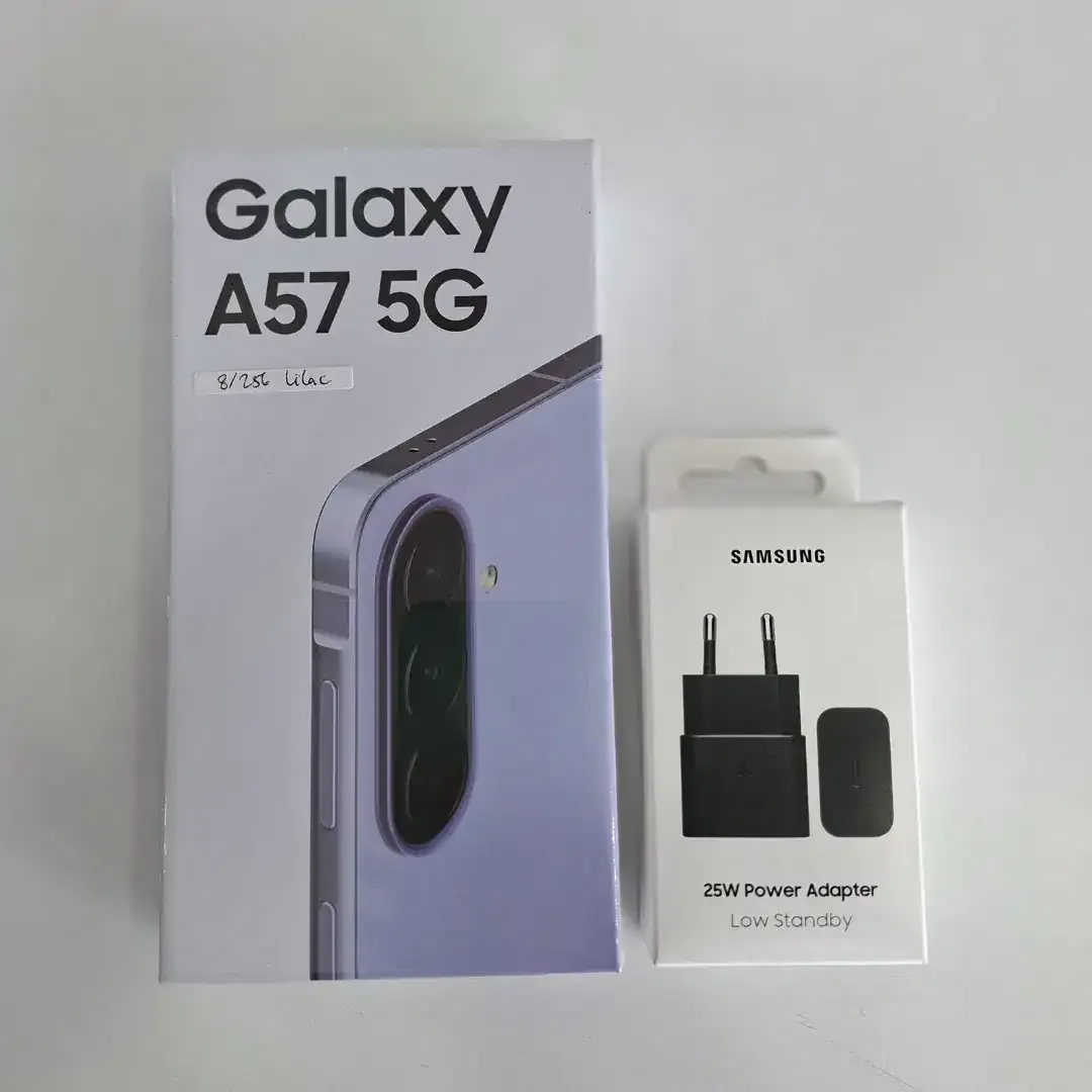 HP Samsung A57 Harga Promo Spesial - Image 2 of 3