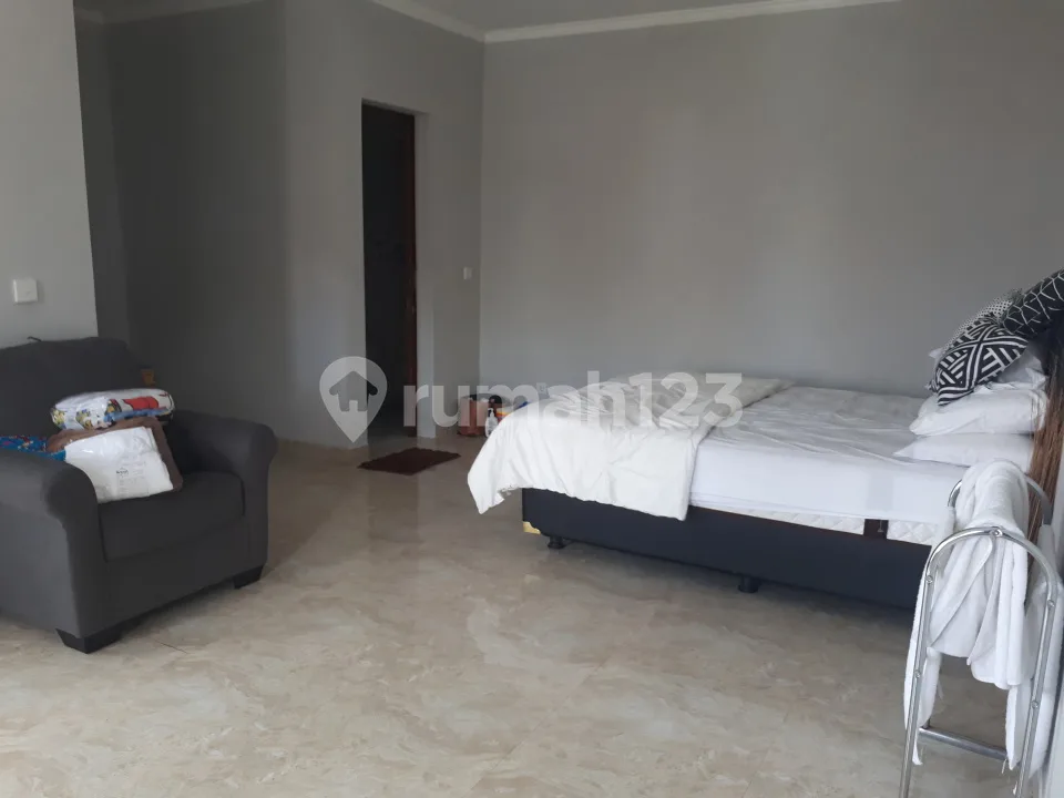 Rumah Cantik dan Strategis di Canggu - Image 4 of 4