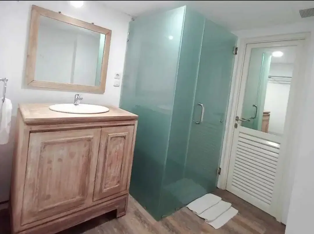 Dijual Atau Disewakan Private Villa Modern Area Nusa Dua - Image 8 of 10