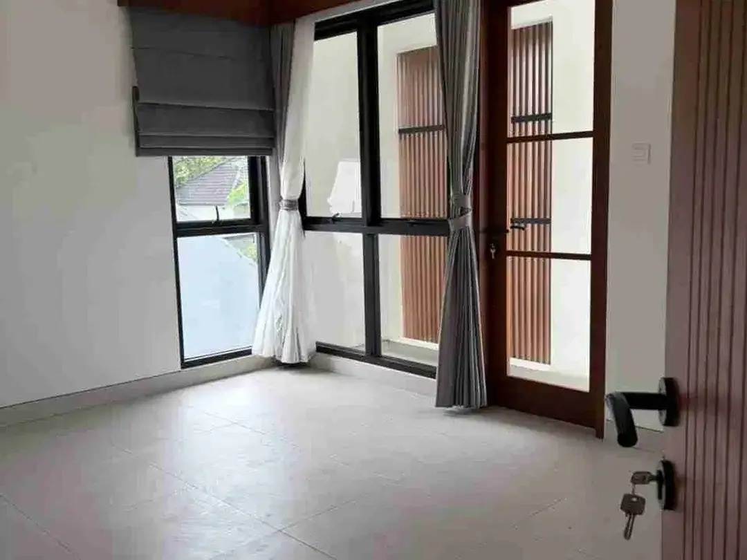 rumah sewa semi villa area jimbaran - Image 3 of 7