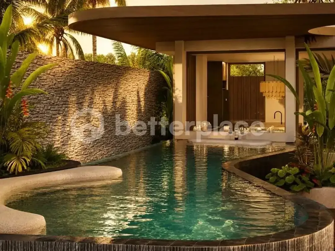 Modern 3-Bedroom Tropical Villa in Uluwatu, A Prime Investment Opportunity - Image 4 of 10
