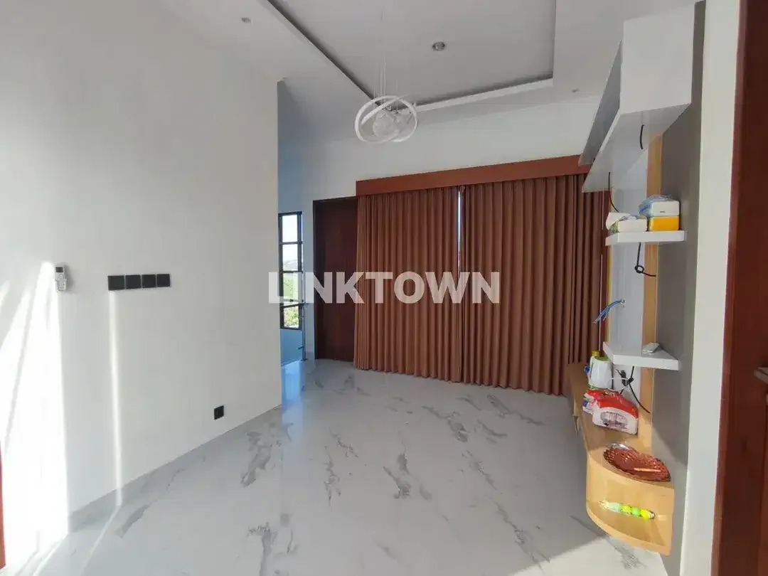 Brand New Villa in Jimbaran with Beautiful View - Image 5 of 10