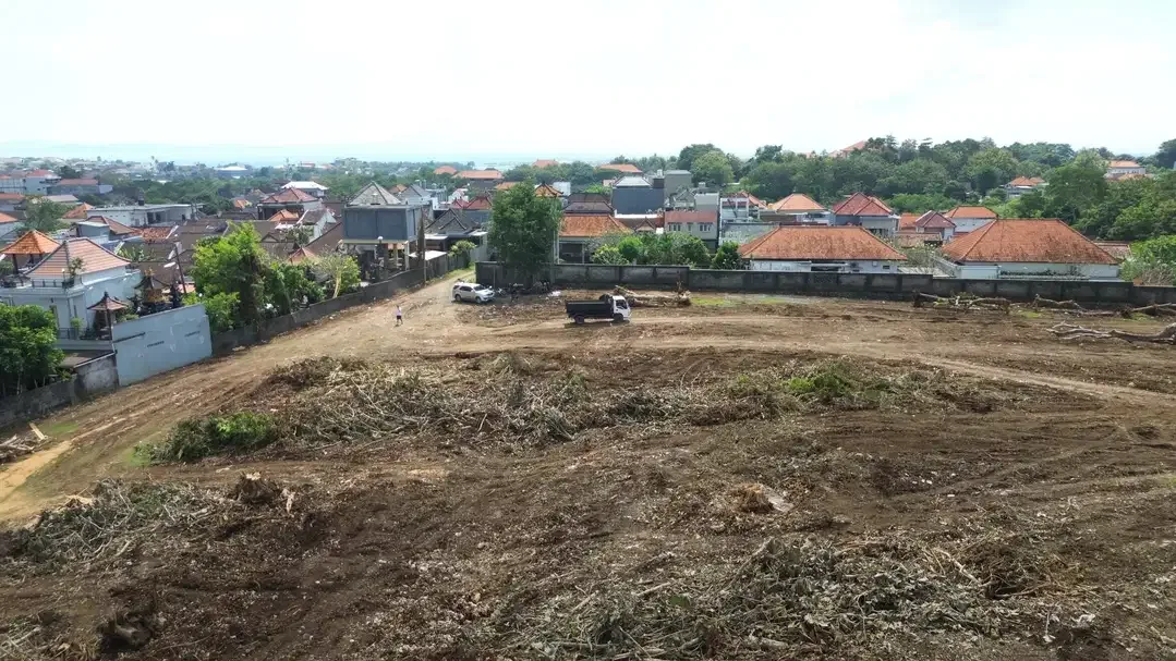 Tanah di lingkungan kampus Udayana, jimbaran - Image 5 of 8