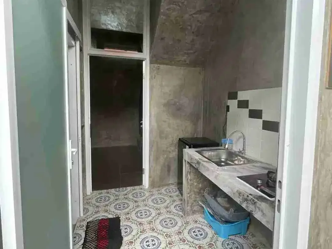 1 unit MEZZANINE ROOM FOR RENTS Dalung permai Bali - Image 9 of 10