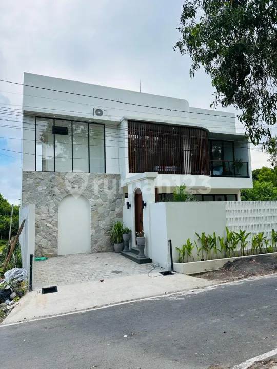 New Villa Modern Design Ungasan Jimbaran Bali - Image 4 of 4