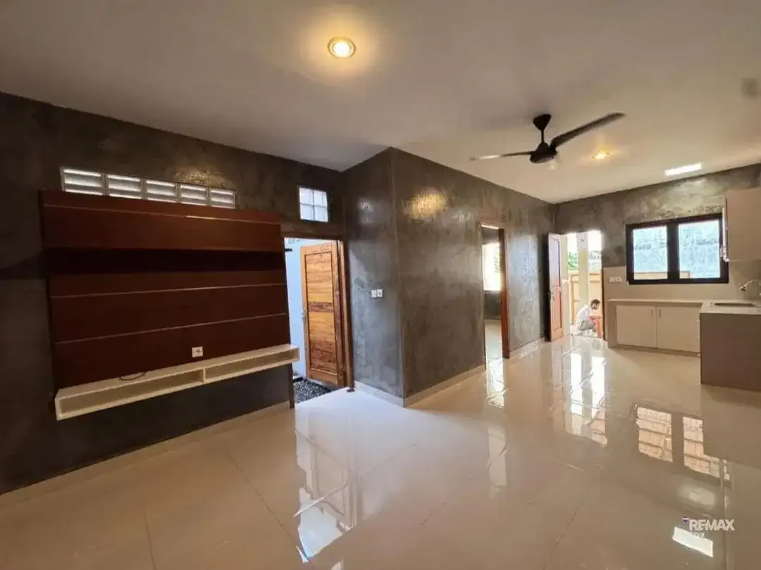 Rumah Baru Disewakan di Krobokan - Seminyak. - Image 1 of 8