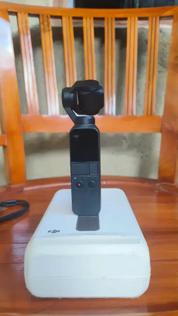 Dji Pocket kamera - Image 3 of 3
