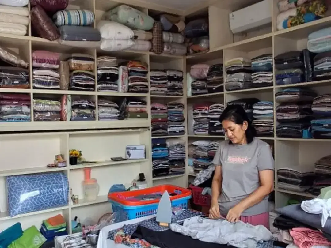 Dijual Kost Elite 12 Kamar + 1 Space Laundry di Teuku Umar – Denpasar Barat - Image 8 of 10
