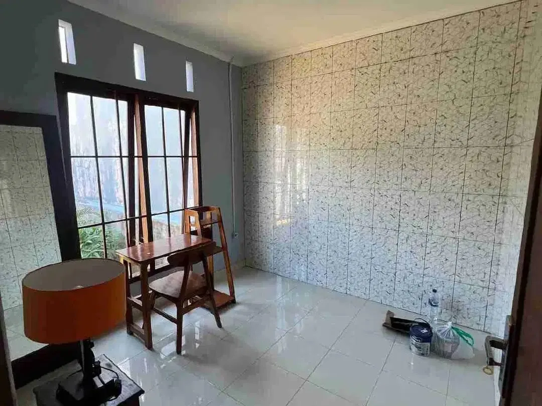 Rumah semi villa nuansa campuhan saba - Image 5 of 10