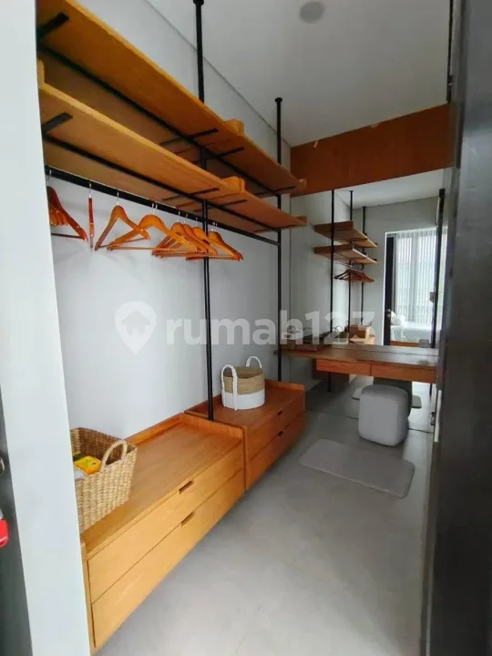 Villa Jimbaran Hijau 4Br SHM Pool Private Complex Greatinvestment - Image 3 of 4