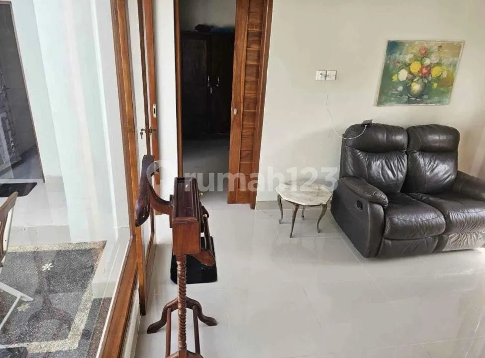 For Rent A House In Sanurclose To Matahari Terbit Beach By Pass Sanur - Image 3 of 4