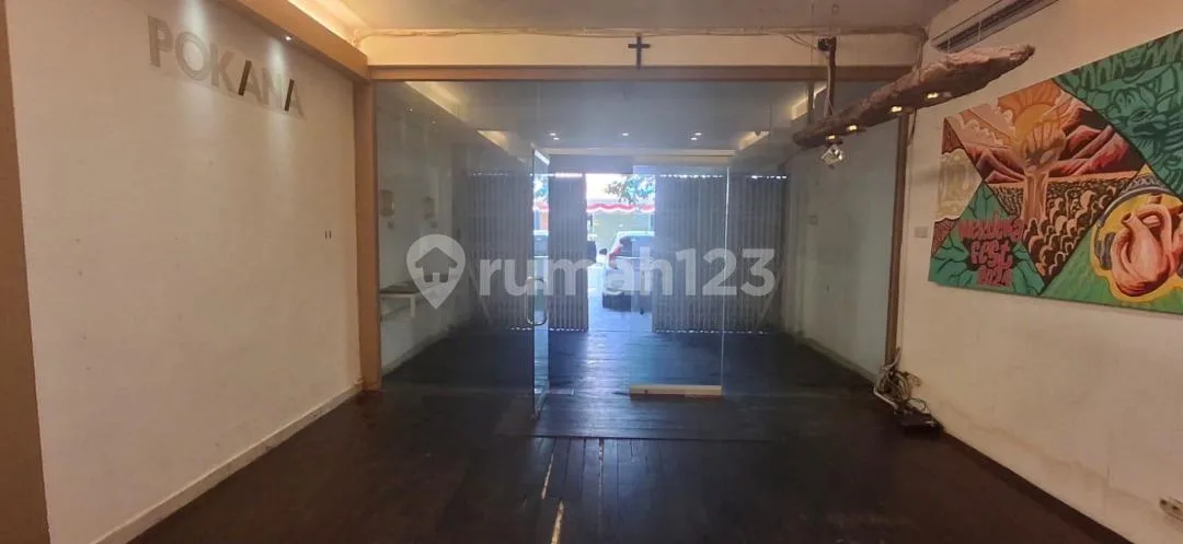 Dijual Ruko 3 Lantai di Genteng Biru, Teuku Umar Denpasar - Image 4 of 4