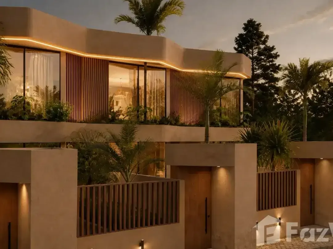 1 Bedroom Villa for sale in Uluwatu, Bali - Image 2 of 7
