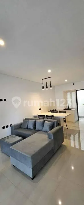 Disewa Apartemen Jalan Pertanian Kuta Selatan Siap Huni - Image 1 of 4