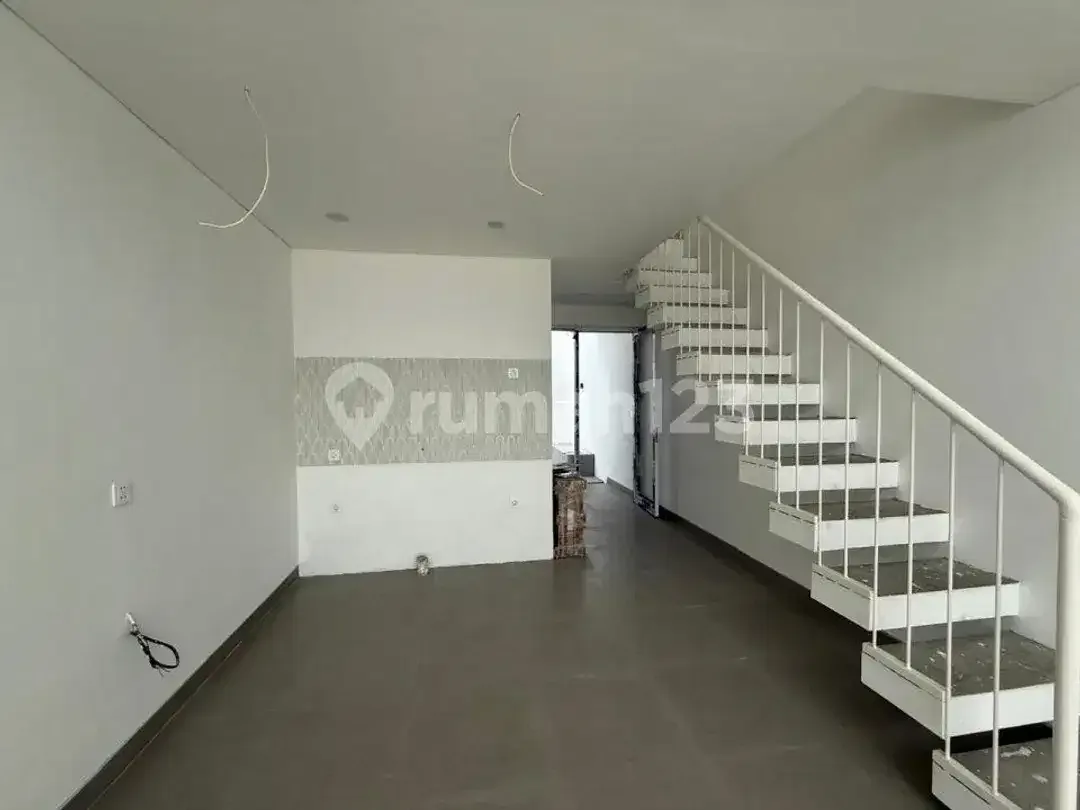 Brand New Townhouse In Seseh/Munggu For Rent - Image 4 of 9