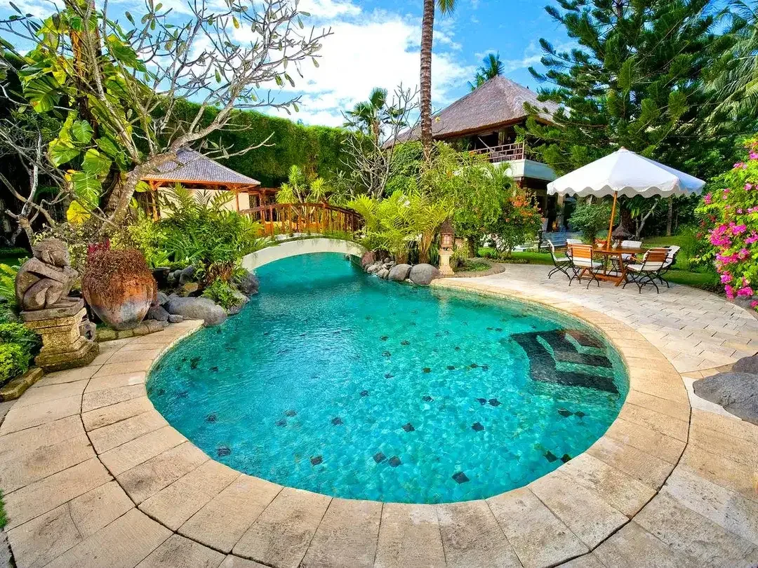 For Sale Luxury Villa - Exclusive Beachside Villa In Sanur, Bali. - Image 7 of 10