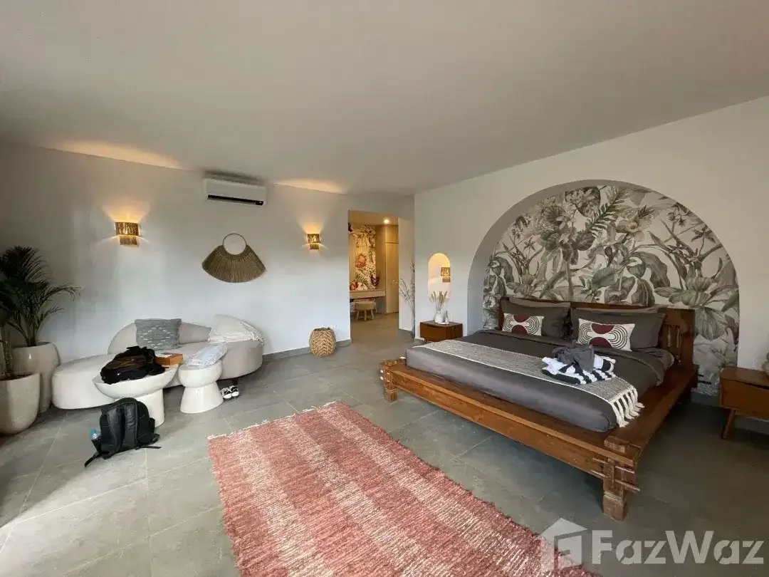 6 Bedroom Villa for rent in Mengwi, Bali - Image 2 of 10