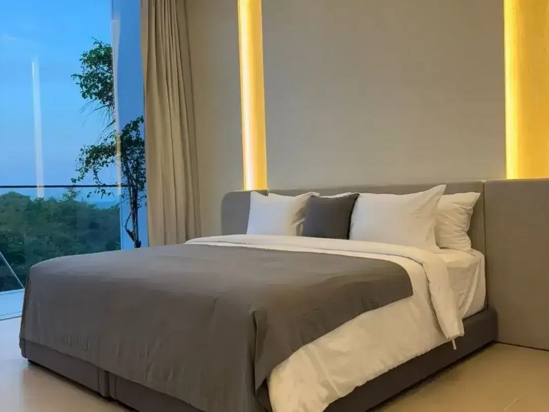 1 Bedroom Villa for sale at OCEANIQ Residences Nusa Dua - Image 5 of 10