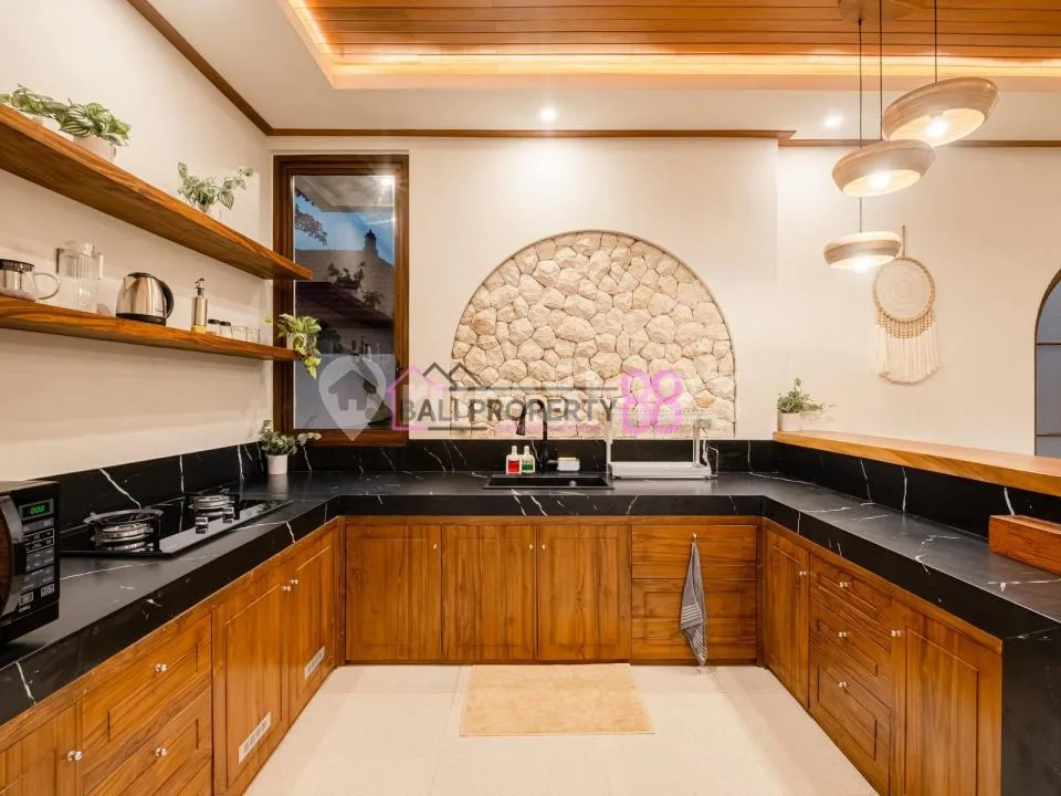 Jual Villa Brand New Luxury Jimbaran Bali 190 M2 - Image 3 of 4