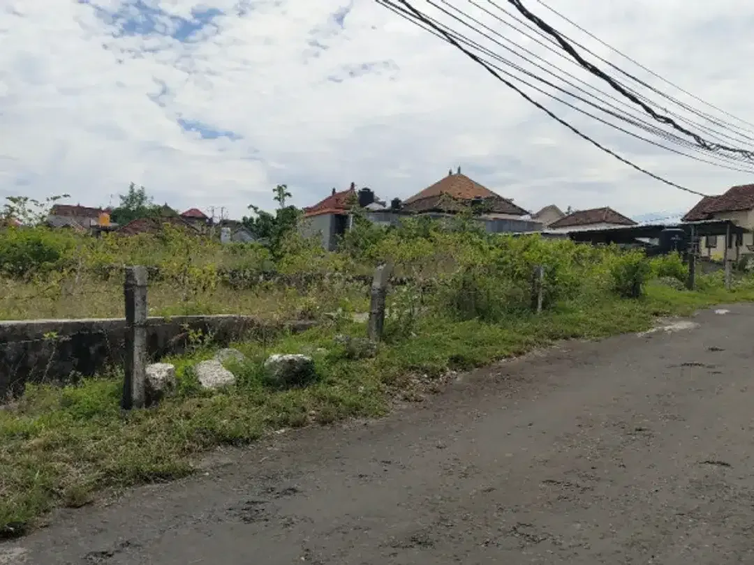 Tanah Dijual Cepat di Kampial Benoa - Image 2 of 8