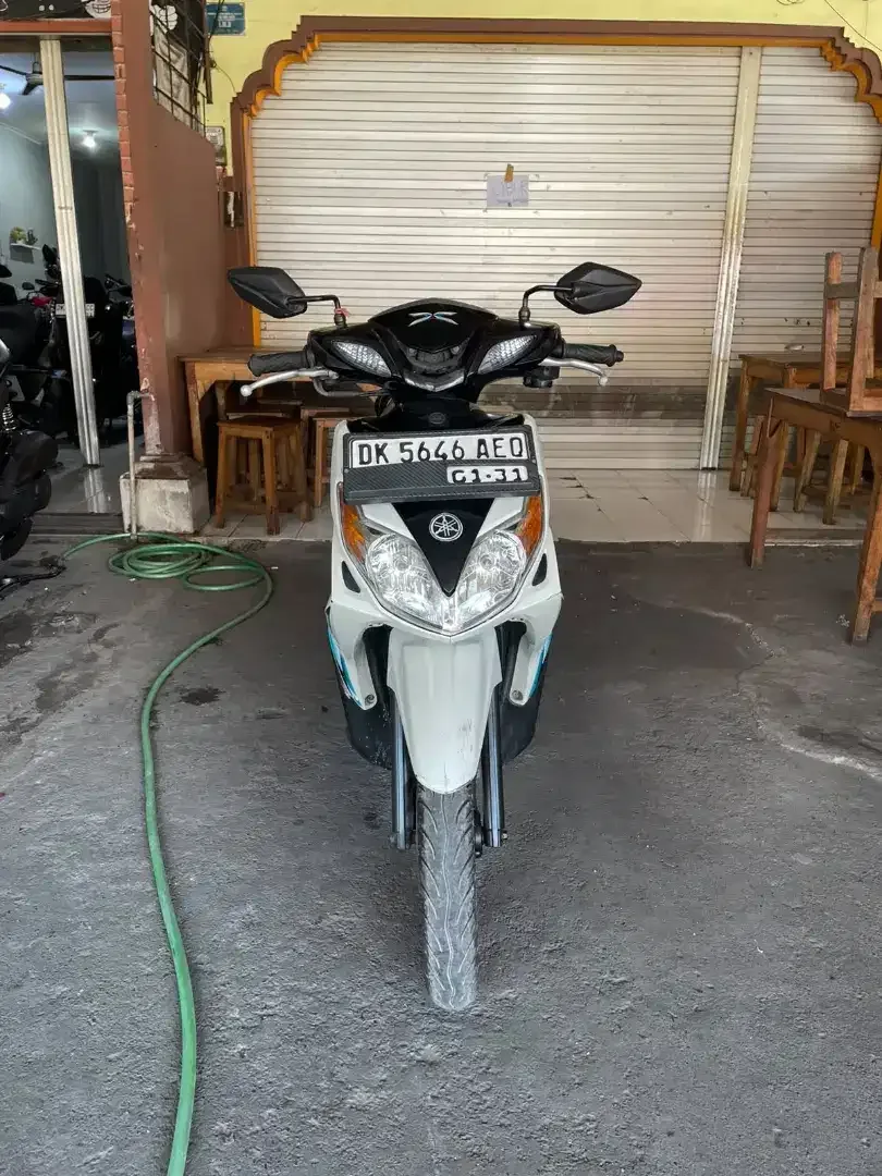 Xeon GT 2010 putih - Image 5 of 8