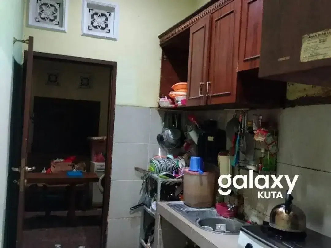 DIJUAL RUMAH DI MONANG MANING DENPASAR - Image 6 of 10
