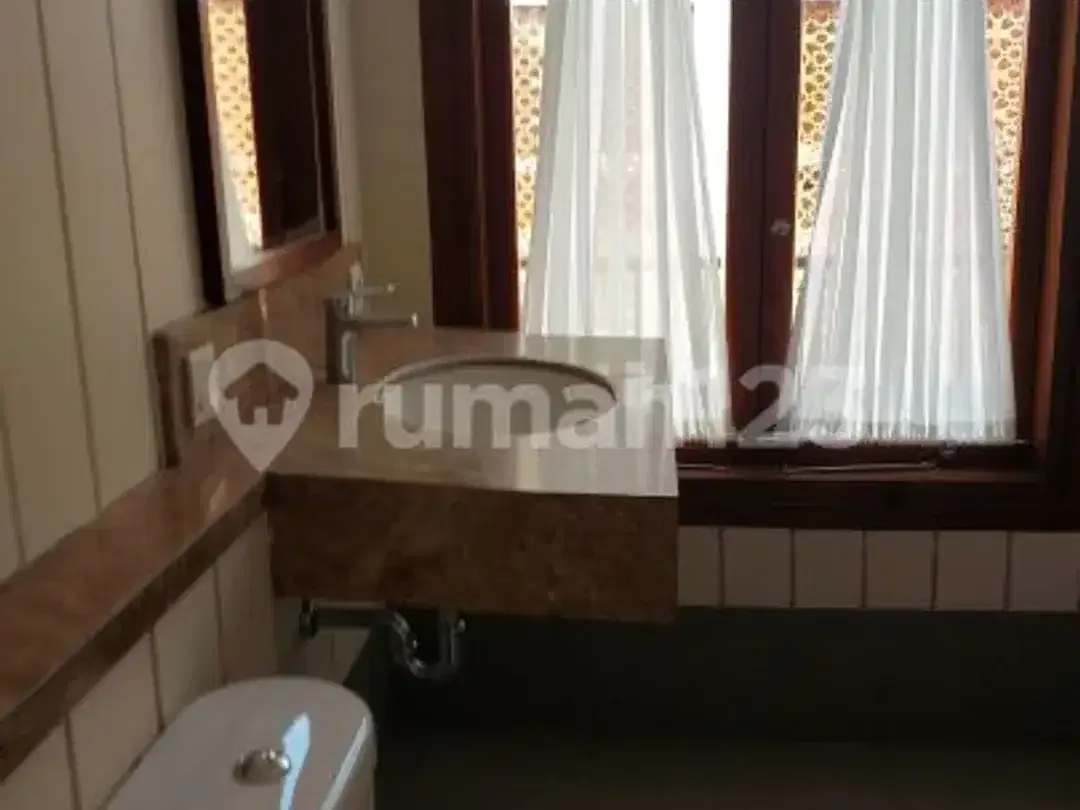 Exclusive 4-Bedroom Brand New Villa In Bumbak Umalas Canggu Bali - Image 2 of 10