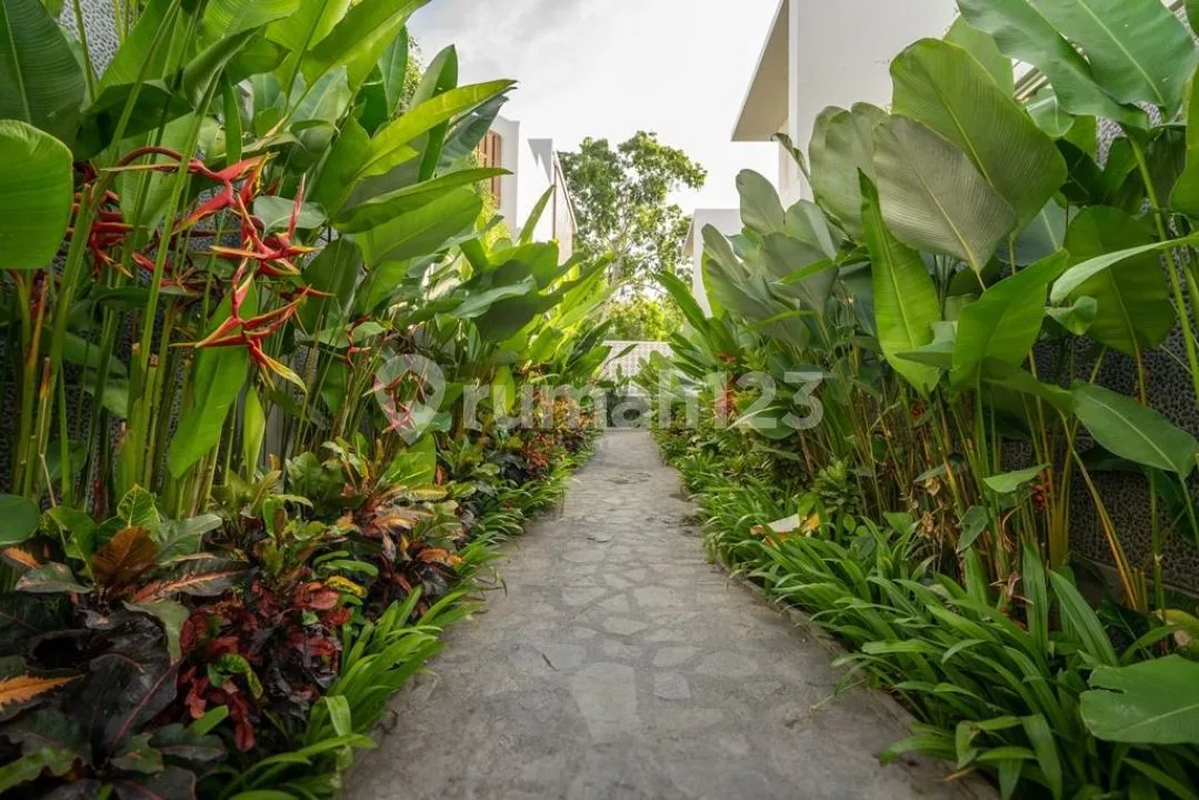 Villa 2BR Minimalis Cantik di Pecatu, Uluwatu, Bali - Image 2 of 4