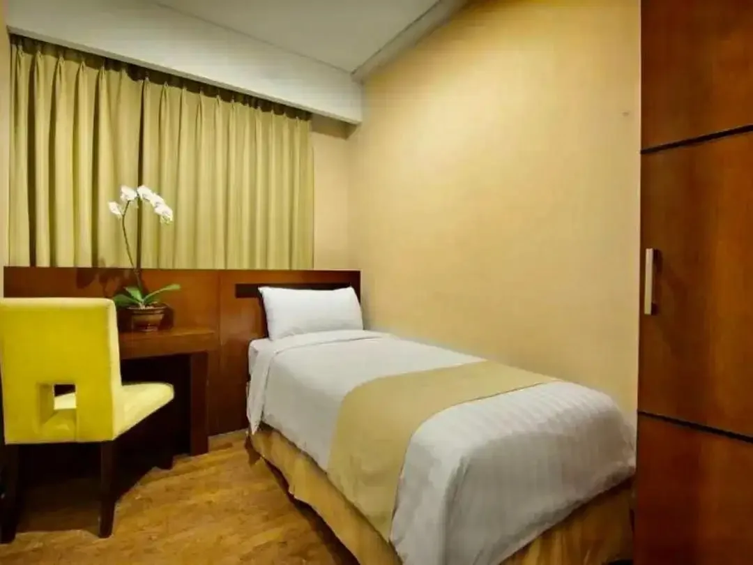 Disewakan Leasehold Apartement Seminyak Kuta Badung Bali - Image 10 of 10