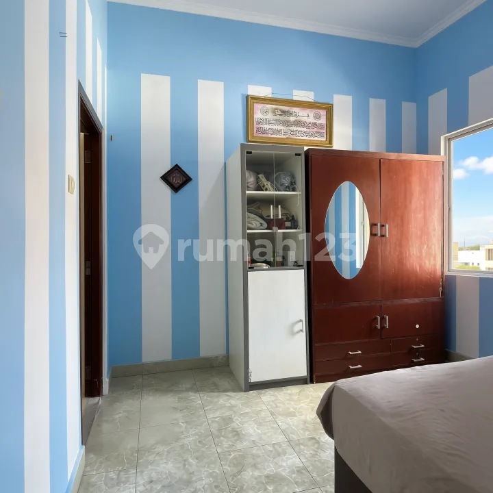 Harga Special . Rumah & Kantor 8 Ruangan Lokasi Padang Sambian - Image 3 of 4