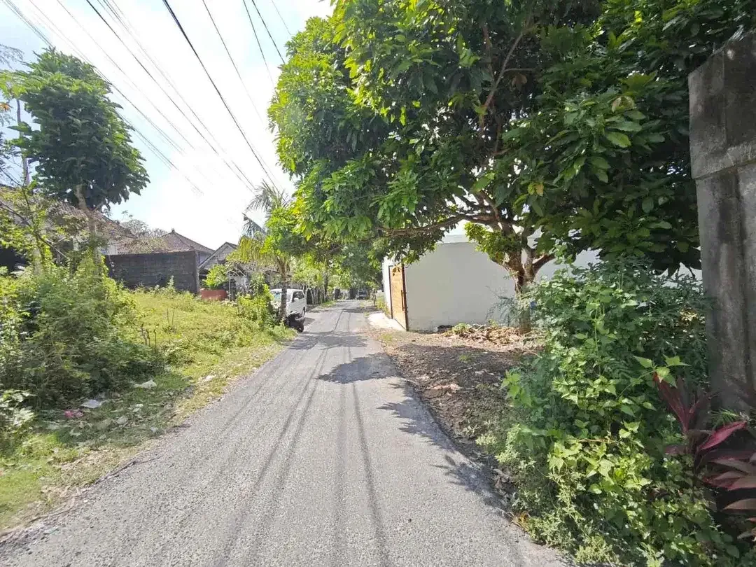 Tanah Murah Pura Lempuyang Ungasan - Image 8 of 10