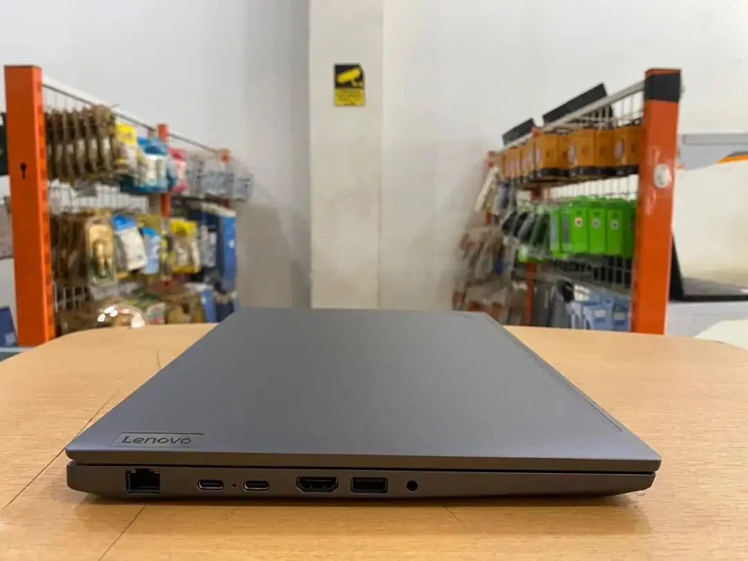 Lenovo ThinkPad T14 G4 Core i7Gen13 Ram 16GB SSD 512GB TouchscrenMulus - Image 6 of 10