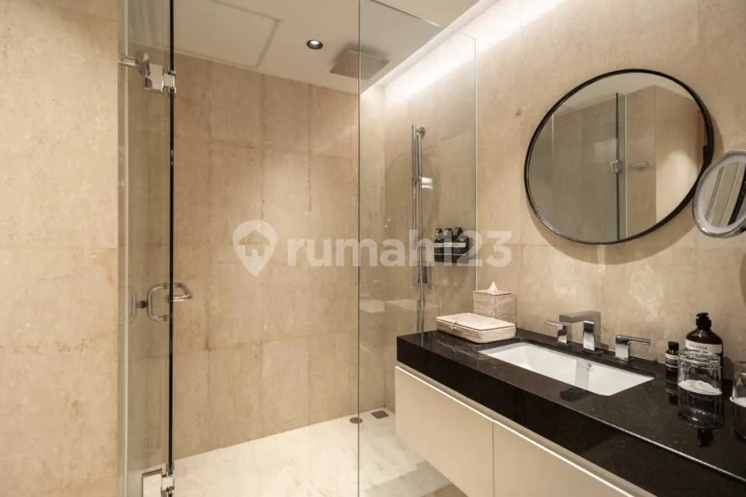 Apartemen Strategis View Laut dan Mall di Beachwalk, Kuta Bali - Image 4 of 4