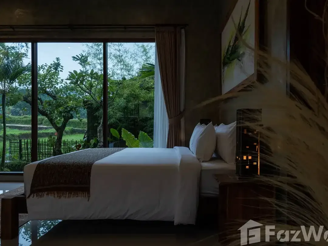 2 Bedroom Villa for sale in Payangan, Bali - Image 8 of 10