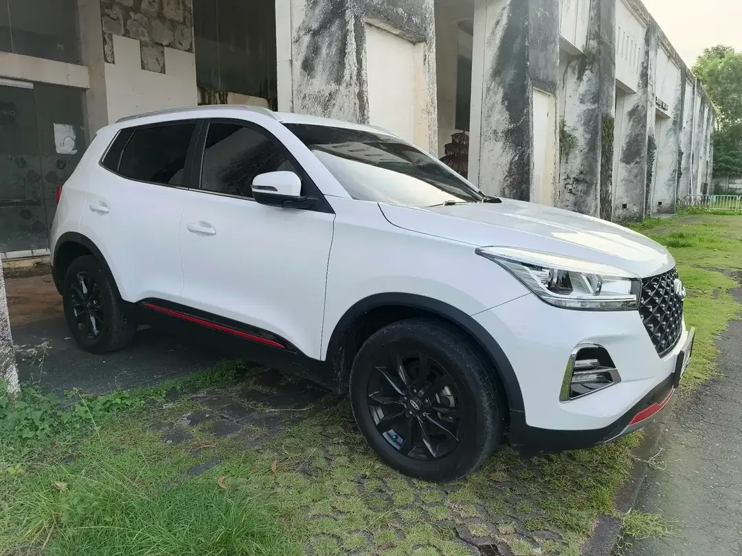 Chery Tiggo 5X 2024 Bensin - Image 3 of 10