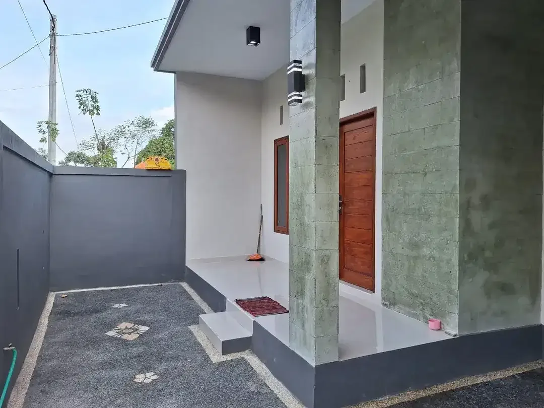 RUMAH BARU MINIMALSI DEKAT PUSPEM BADUNG SEMPIDI BALI - Image 3 of 10