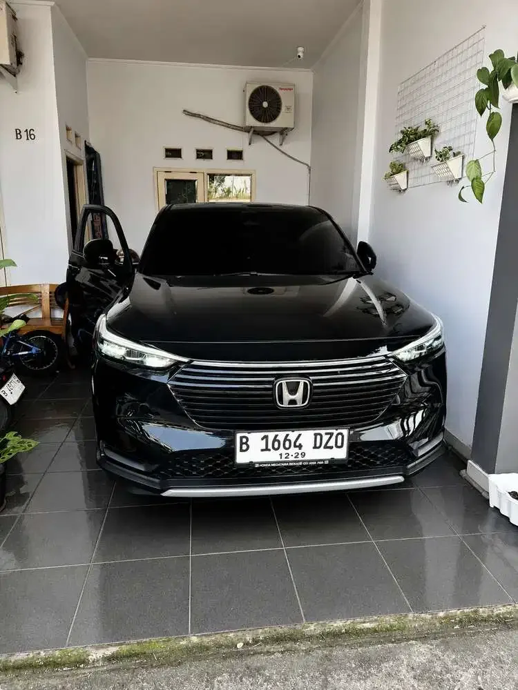 Honda HR-V 2024 Bensin - Image 5 of 5