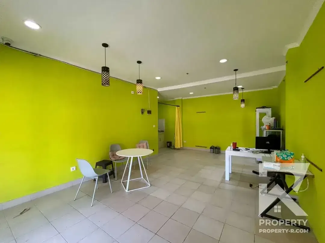 Disewakan: Commercial Office Retail Space di Pusat Sanur (Bulanan) - Image 4 of 9