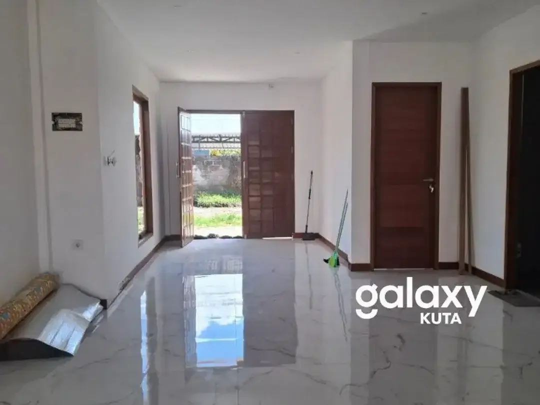 DIJUAL BRAND NEW VILLA DI TAMAN MUMBUL NUSA DUA BADUNG - Image 5 of 5