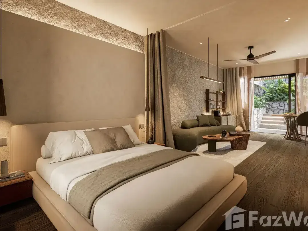 1 Bedroom Apartment for sale at Element Residence - Image 3 of 10