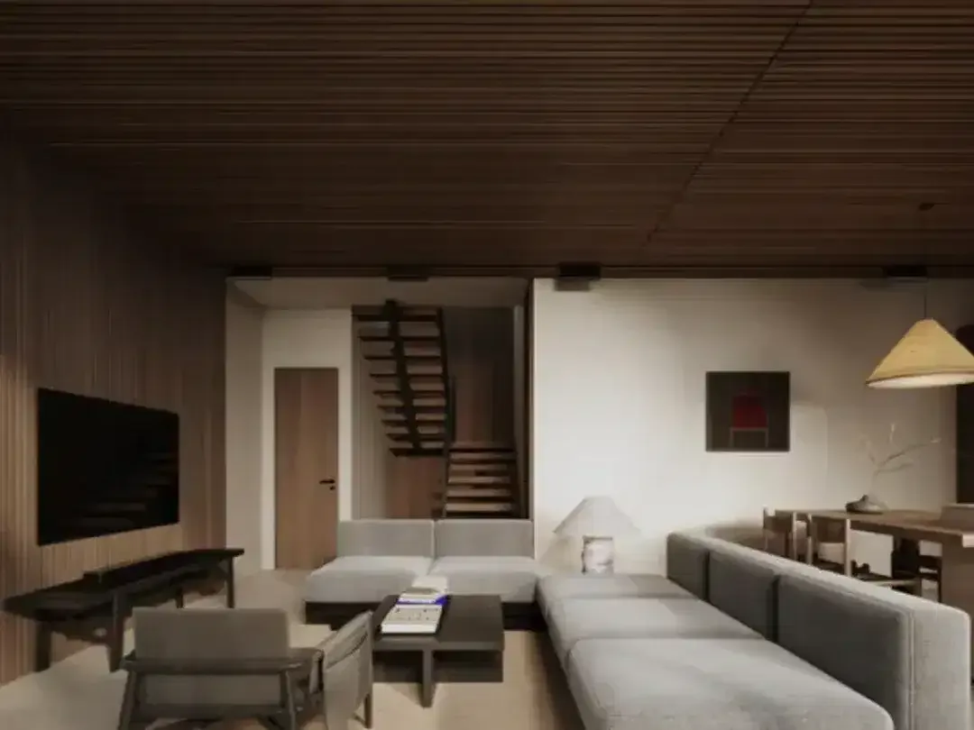 2 Bedroom Villa for sale at Feeels Dreamland - Image 3 of 10