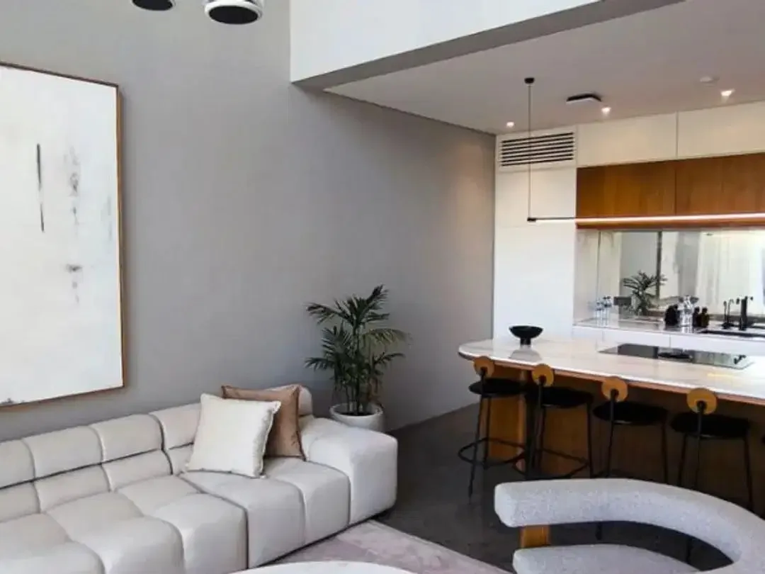 LEASEHOLD APARTEMENT ECOVERSE BY NUANU KEDIRI TABANAN - Image 8 of 10