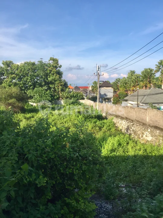 Dijual Tanah Buat Villa Ungasan Jimbaran Bali - Image 2 of 3