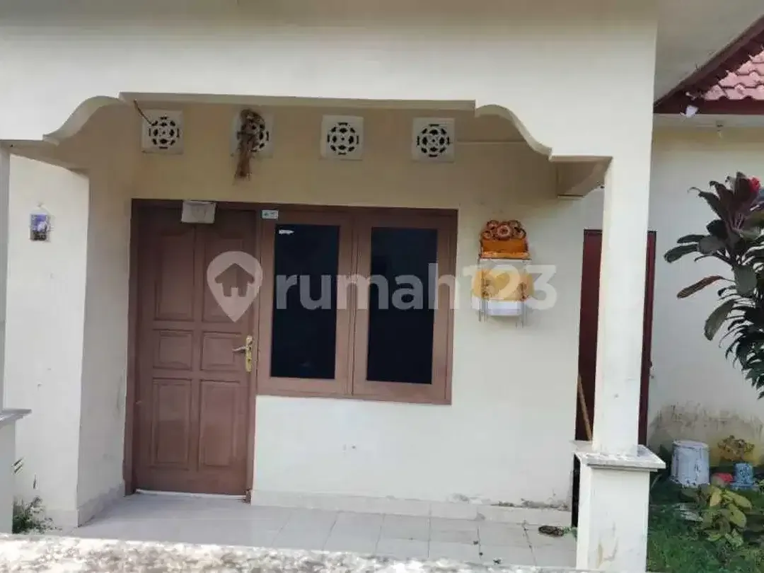 Rumah Minimalis Semi Furnished 3Kt di Sidakarya - Image 3 of 5