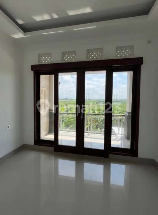 Di Sewakan Rumah Minimalis Siap Huni Dekat Sanut Dekat Sekolah Dymika - Image 2 of 4